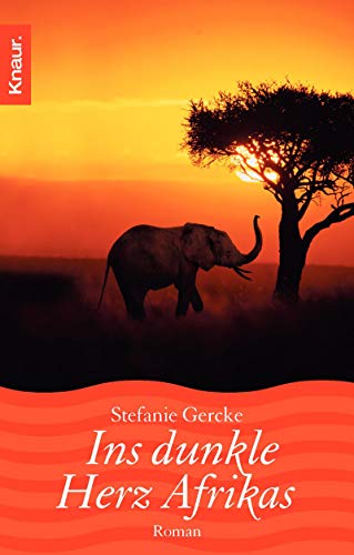 Ins dunkle Herz Afrikas