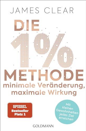 Die Methode Minimale Veranderung maximale Wirkung