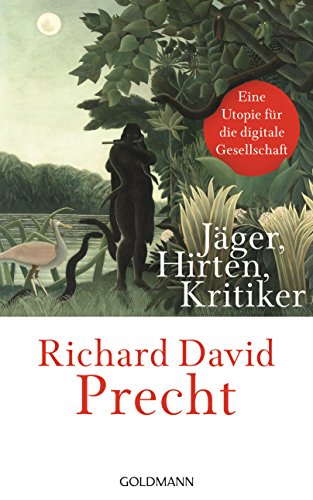 Jager, Hirten, Kritiker