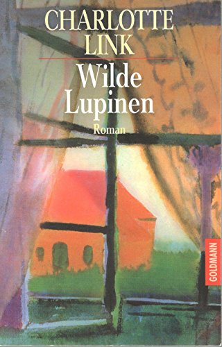 Sturmzeit/Wilde Lupinen