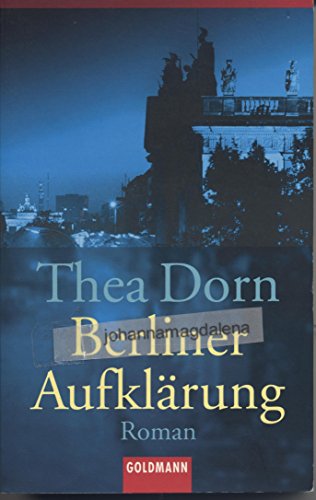 Berliner Aufklarung