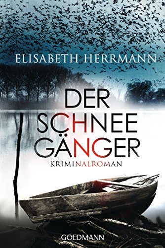 Der Schneegänger: Sanela Beara - Kriminalroman