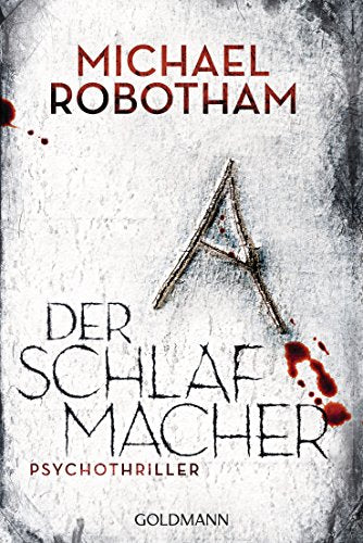 Der Schlafmacher: Psychothriller