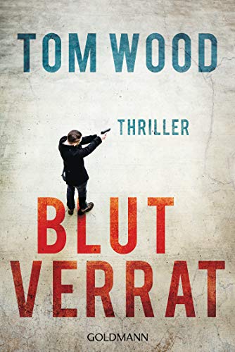 Blutverrat: Thriller
