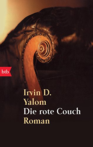 Die Rote Couch