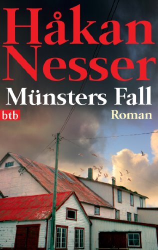 Munsters Fall