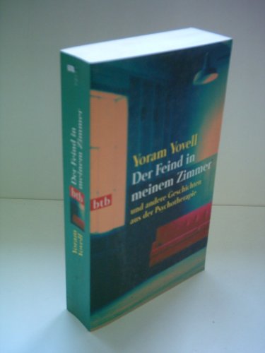 Der Feind in meinem Zimmer.
