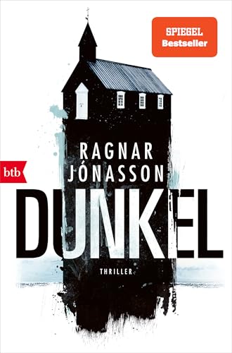 DUNKEL: Thriller