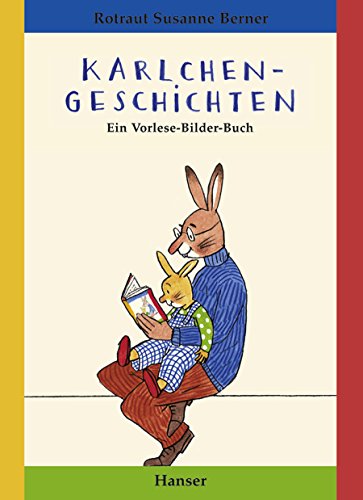 Karlchen-Geschichten.