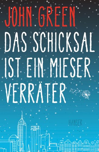 Das Schicksal ist ein mieser Verrater