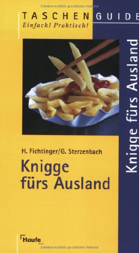 Knigge fürs Ausland.