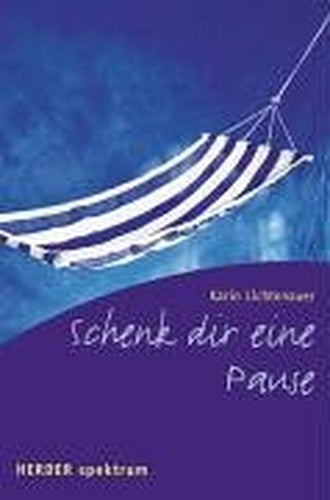 Schenk Dir eine Pause