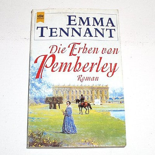 Die Erben von Pemberley