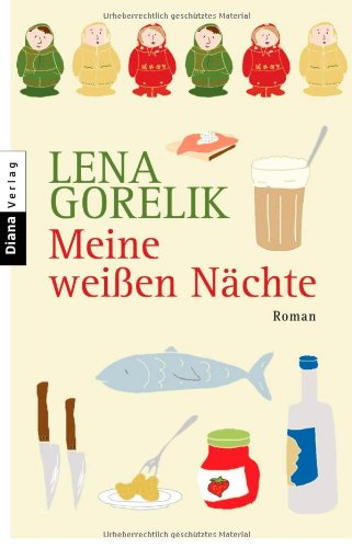 Meine Weiben Nachte