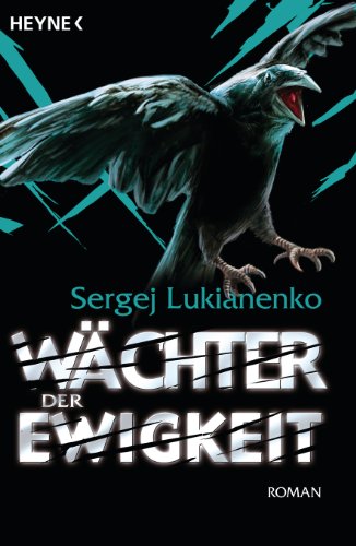 Wachter Der Ewigkeit