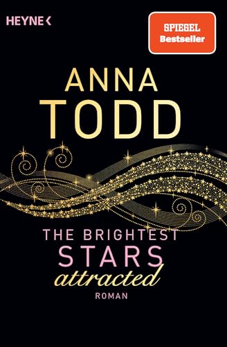 The Brightest Stars - attracted: Roman