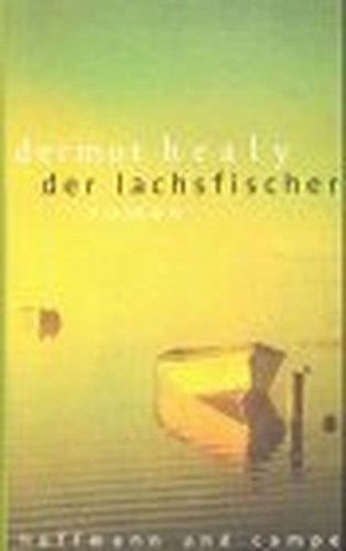 Der Lachsfischer