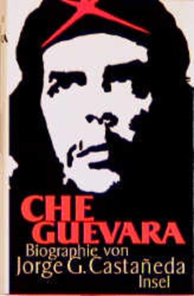 Che Guevara: Biographie