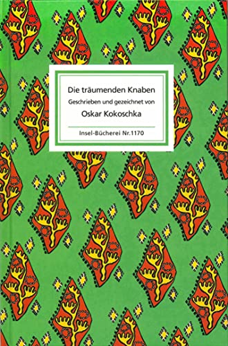 Die träumenden Knaben / Der weiße Tiertöter.