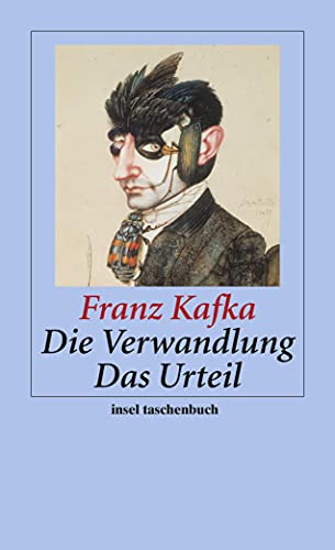 Die Verwandlung / Das Urteil