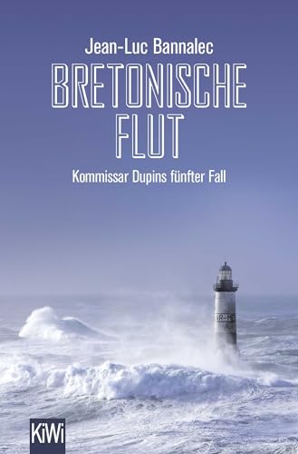 Bretonische Flut Kommissar Dupins funfter Fall
