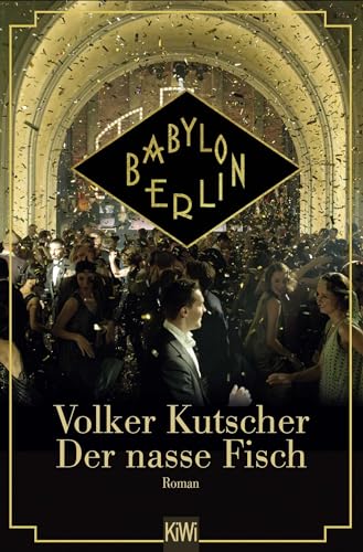 Der nasse Fisch - Filmausgabe: Babylon Berlin