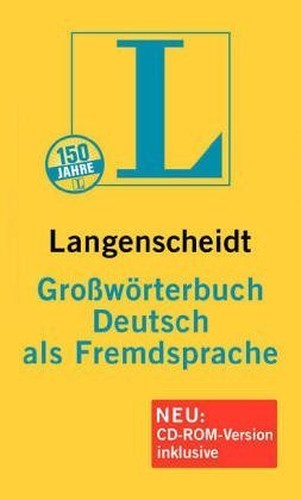 German Dictionary