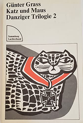 Katz Und Maus