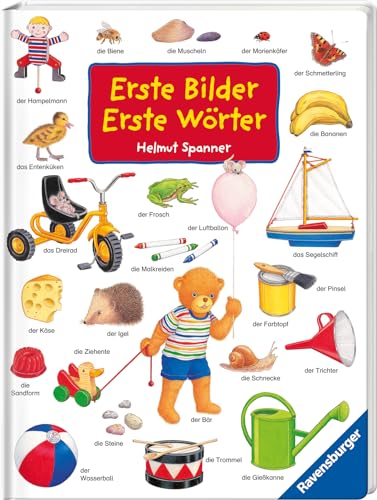 Erste Bilder Erste Worter