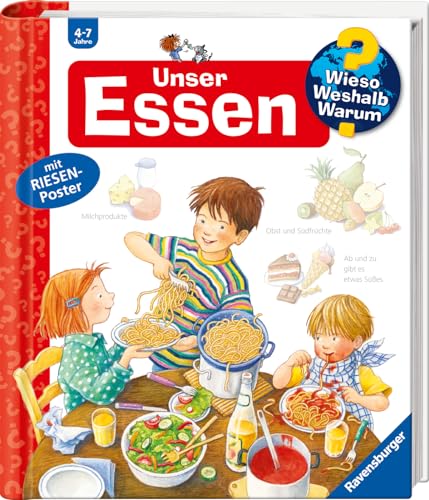 Wieso? Weshalb? Warum?