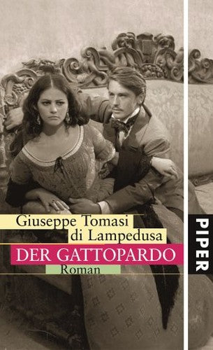 Der Gattopardo