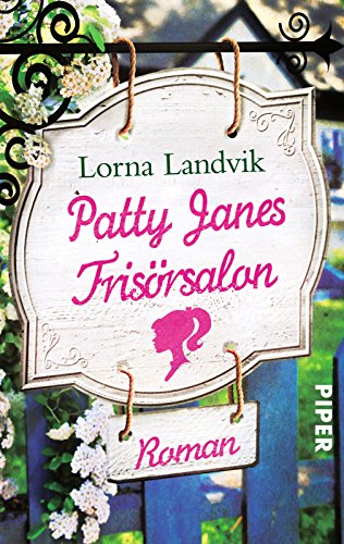 Patty Janes Frisörsalon