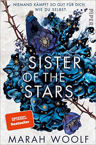Sister of the Stars: Von Runen und Schatten | SPIEGEL-Bestseller