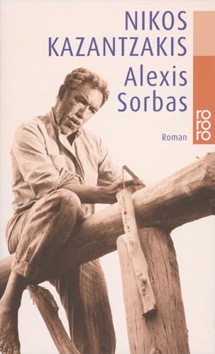 Alexis Sorbas Abenteuer Auf Kreta