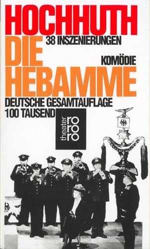 Hochhuth, R: Hebamme
