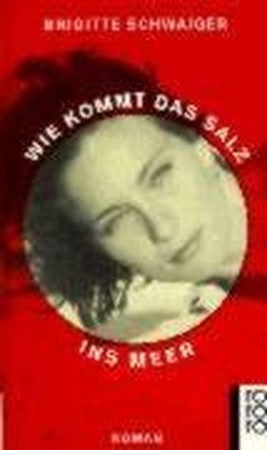 Wie Kommt Das Salz Ins Meer