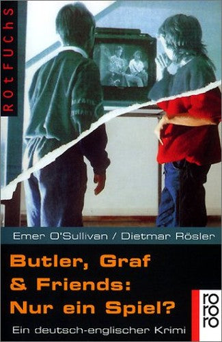 Butler, Graf & Friends: NUR Ein Spiel?