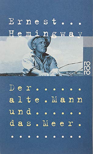 Der Alte Mann Und Das Meer