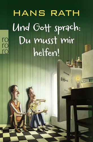 Und Gott sprach Du musst mir helfen