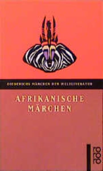 Afrikanische MArchen