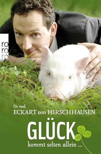 Gluck kommt selten allein