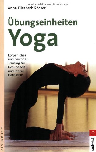 Yoga.