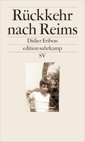 Ruckkehr nach Reims