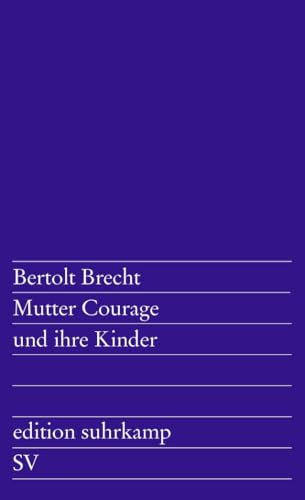 Mutter Courage und ihre Kinder