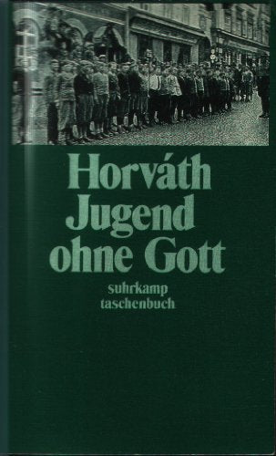 Jugend Ohne Gott