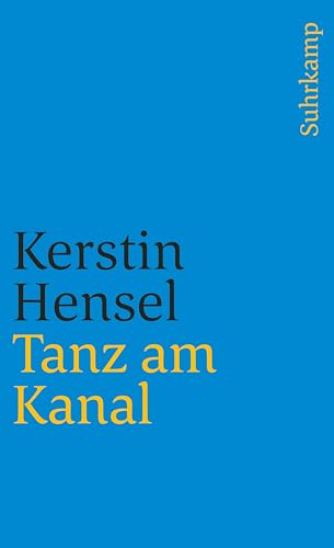 Tanz am Kanal