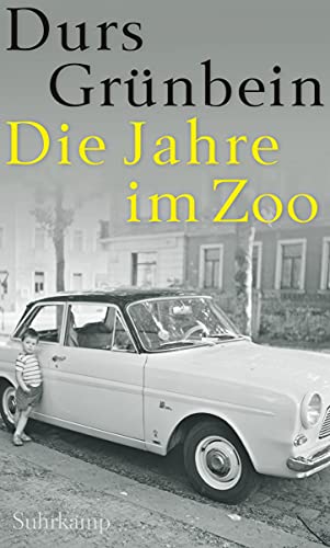 Die Jahre im Zoo: Ein Kaleidoskop