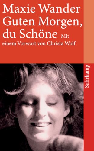 Guten Morgen, du Schone