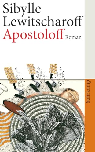 Apostoloff