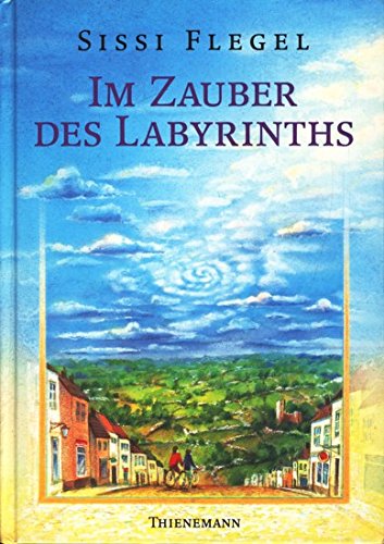 Im Zauber des Labyrinths